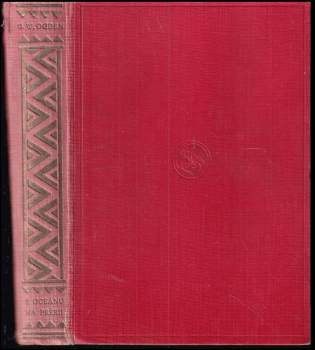 S oceánu na prérii