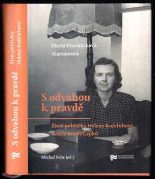 S odvahou k pravdě