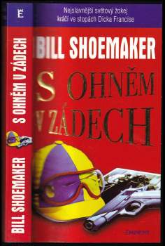 S ohněm v zádech