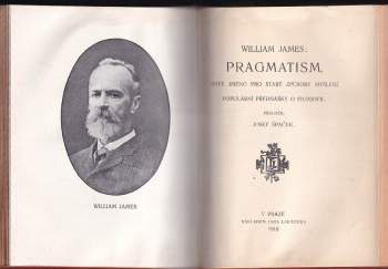 Maurice Maeterlinck: S onoho břehu + Smrt + Pout do Mekky a Mediny + Pragmatism