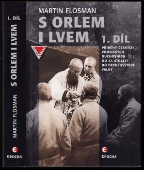 Martin Flosman: S orlem i lvem