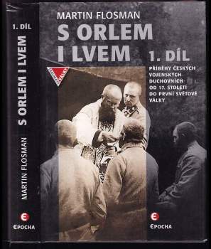 Martin Flosman: S orlem i lvem
