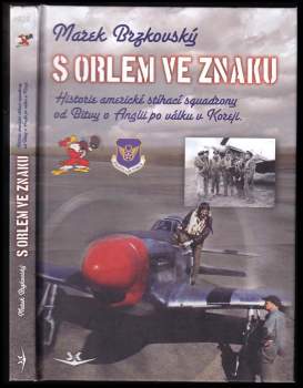 Marek Brzkovský: S orlem ve znaku