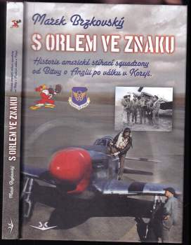 S orlem ve znaku