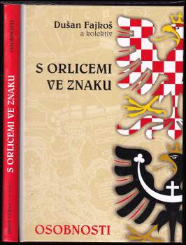 S orlicemi ve znaku