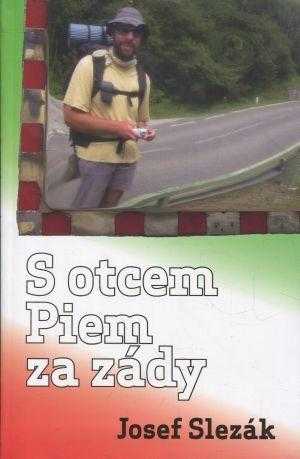 S otcem Piem za zády