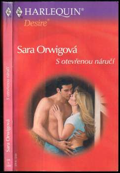 S otevřenou náručí