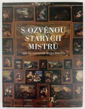 S ozvěnou starých mistrů