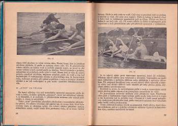 Vratislav Teklý: S pádlem na vodu