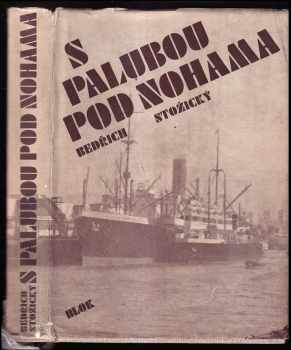 S palubou pod nohama