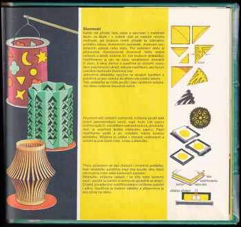 Joachim Schönherr: S papírem a nůžkami