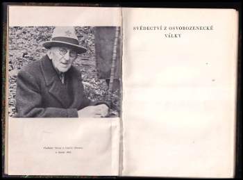 Vladimir Nazor: S partyzány