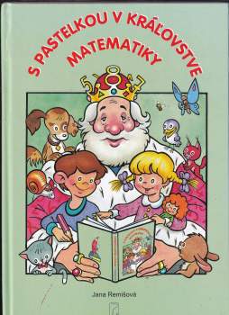 S pastelkou v kráĺovstve matematiky