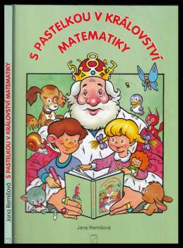 S pastelkou v království matematiky