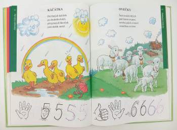 Jana Remišová: S pastelkou v království matematiky