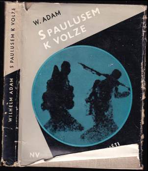 S Paulusem k Volze
