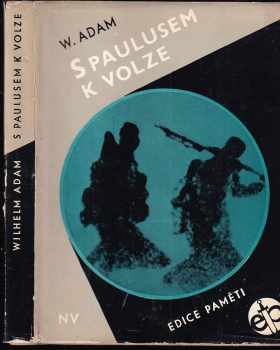 S Paulusem k Volze