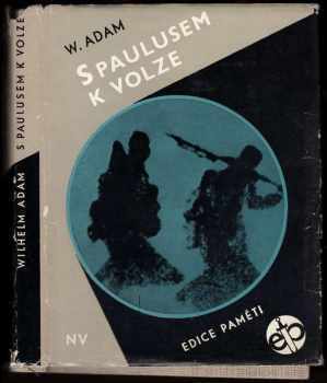S Paulusem k Volze