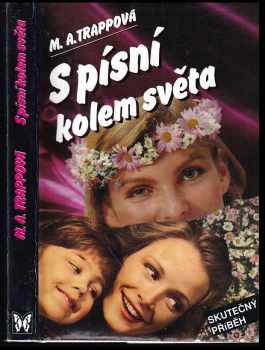 S písní kolem světa