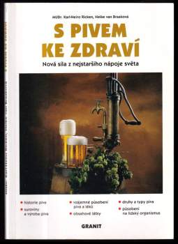 S pivem ke zdraví