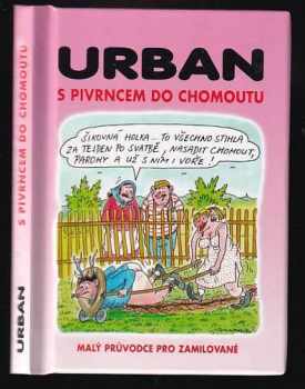 S Pivrncem do chomoutu
