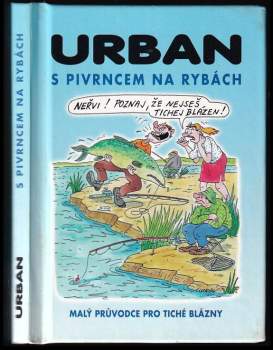 S Pivrncem na rybách
