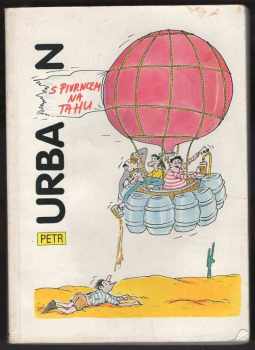 Petr Urban: S Pivrncem na tahu