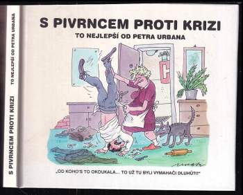 S Pivrncem proti krizi