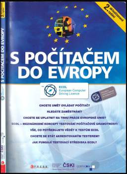 S počítačem do Evropy