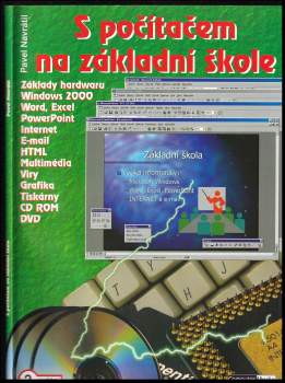 S počítačem na základní škole : pro druhý stupeň základní školy