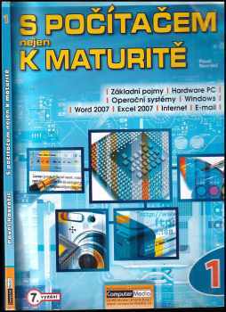 S počítačem nejen k maturitě