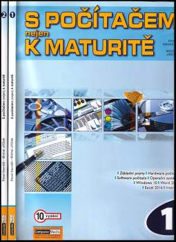 S počítačem nejen k maturitě
