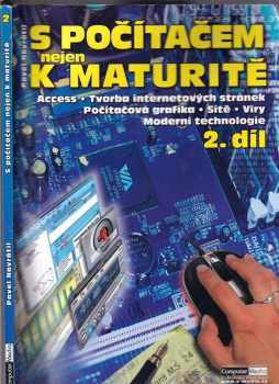 S počítačem nejen k maturitě