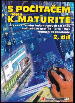 S počítačem nejen k maturitě