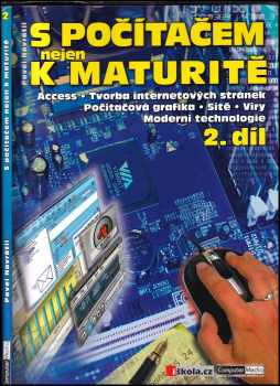 S počítačem nejen k maturitě