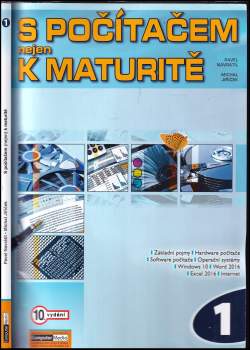 Pavel Navrátil: S počítačem nejen k maturitě