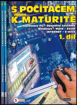 S počítačem nejen k maturitě