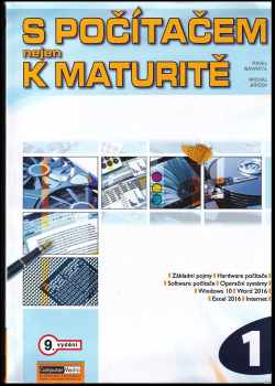S počítačem nejen k maturitě