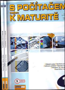 S počítačem nejen k maturitě