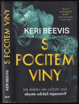 Keri Beevis: S pocitem viny