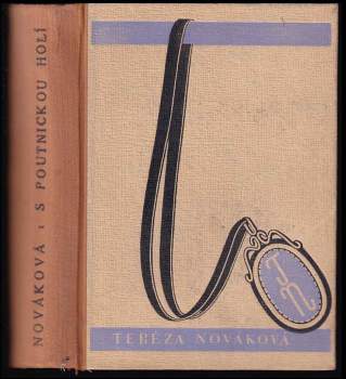 S poutnickou holí a brašnou