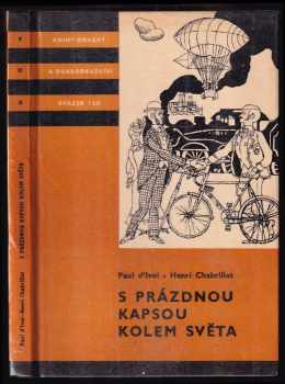 S prázdnou kapsou kolem světa