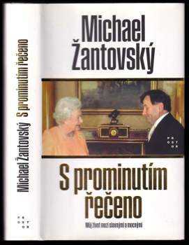 S prominutím řečeno
