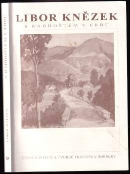 S Radhoštěm v erbu