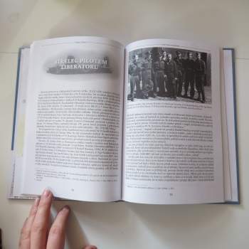 Karel Černý: S RAF proti ponorkám