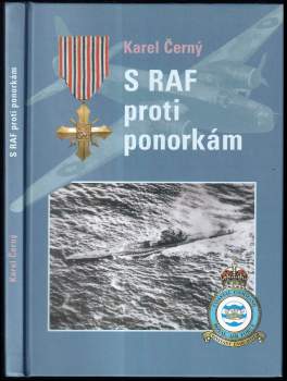 S RAF proti ponorkám
