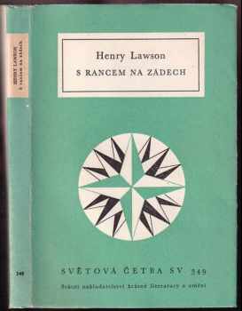 Henry Lawson: S rancem na zádech