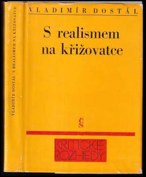 S realismem na křižovatce