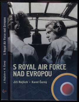 S Royal Air Force nad Evropou