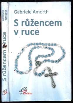 S růžencem v ruce